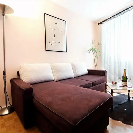 Apartment Meri *