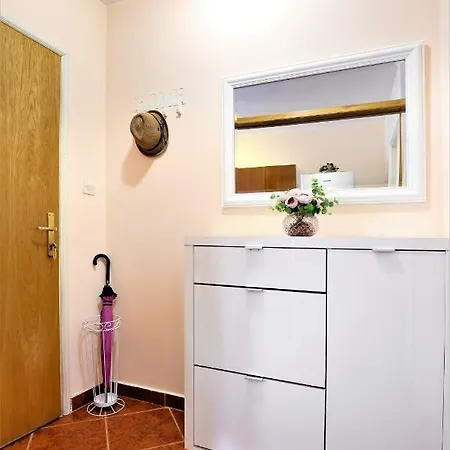 Apartment Meri *