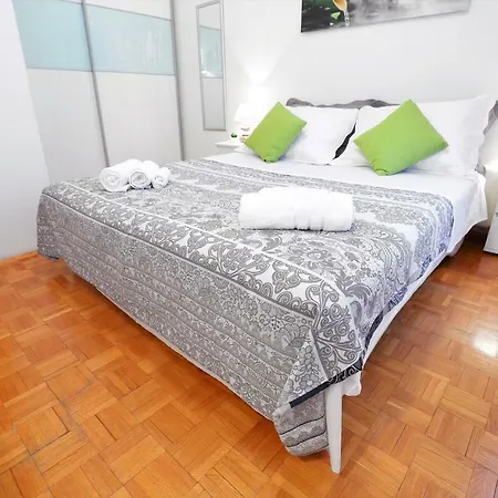 Apartment Meri *