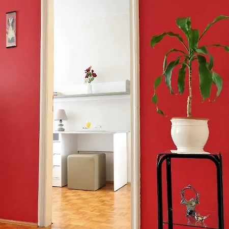 Meri Apartment