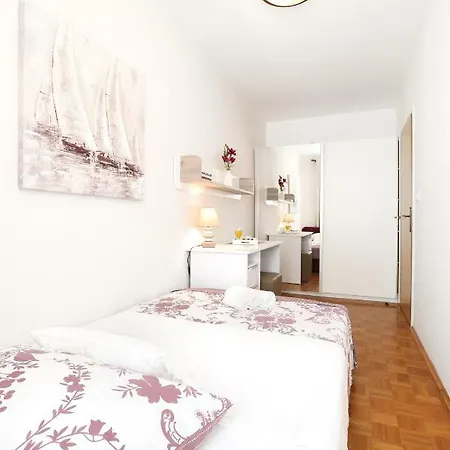 Meri Apartment Rijeka