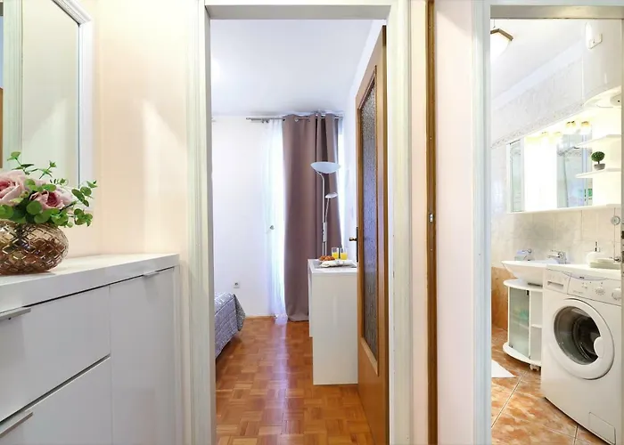 Meri Apartamento *