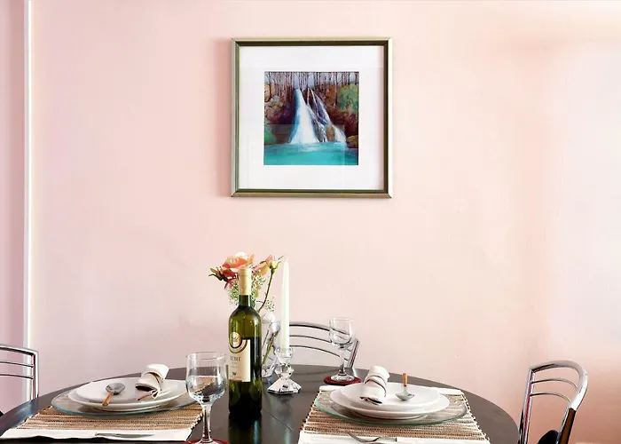 Meri Apartamento Rijeka