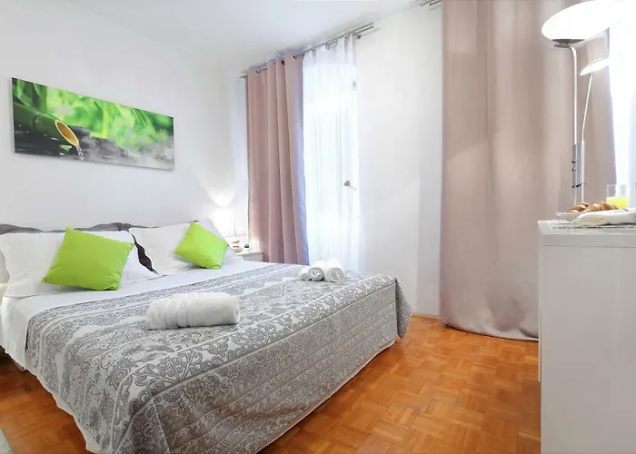 Apartamento Meri