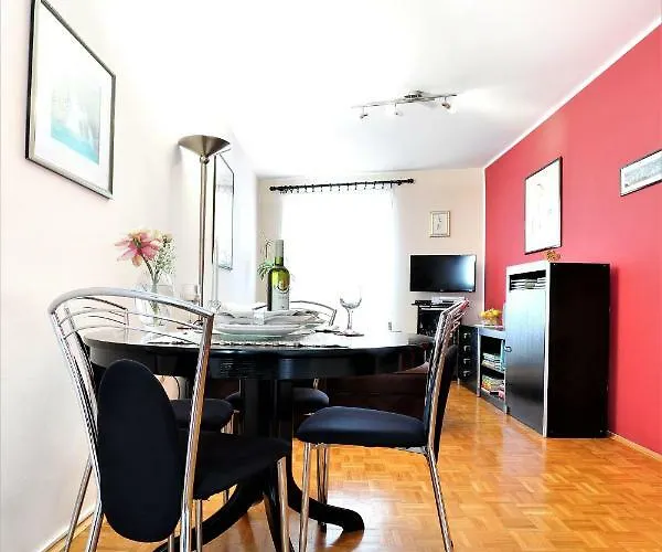 Apartamento Meri *