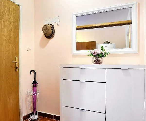 Apartamento Meri *