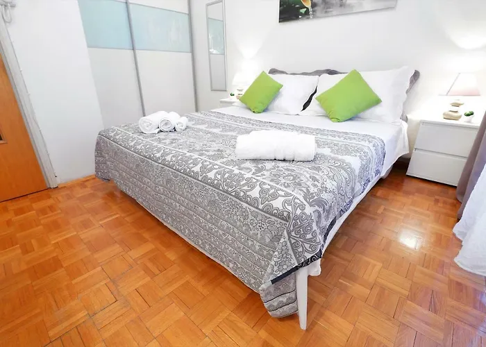 Apartamento Meri *