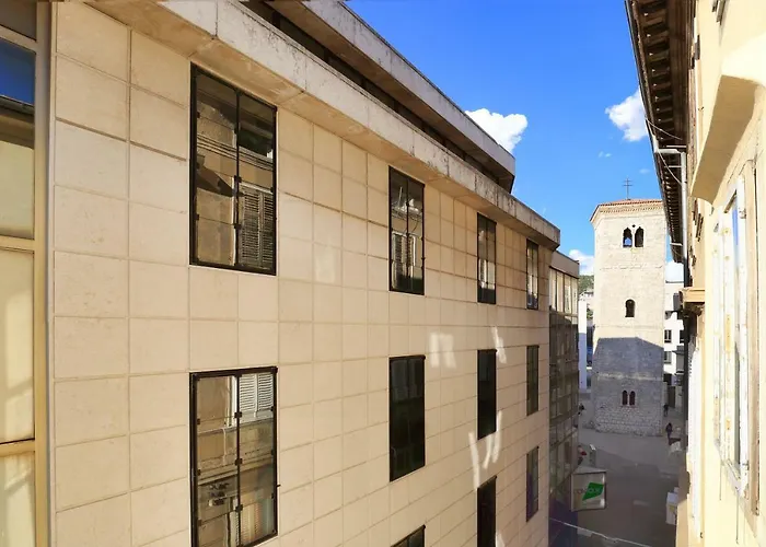 Apartamento Meri