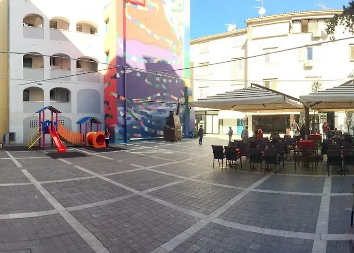Meri Apartamento *