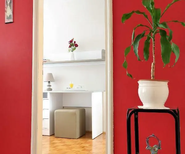 Meri Apartamento