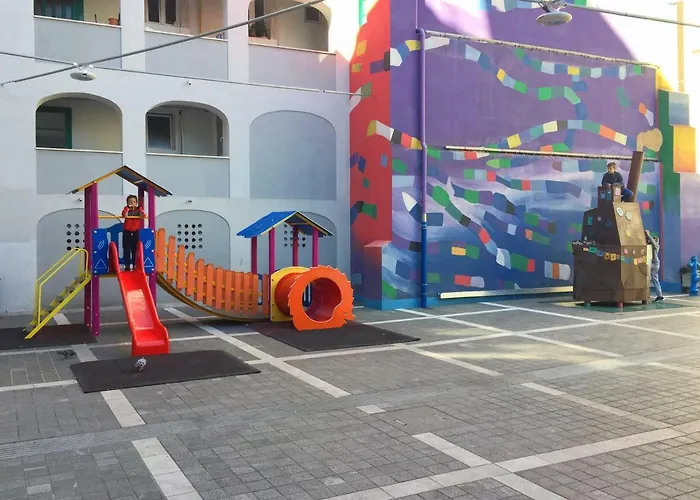Meri Apartamento Rijeka